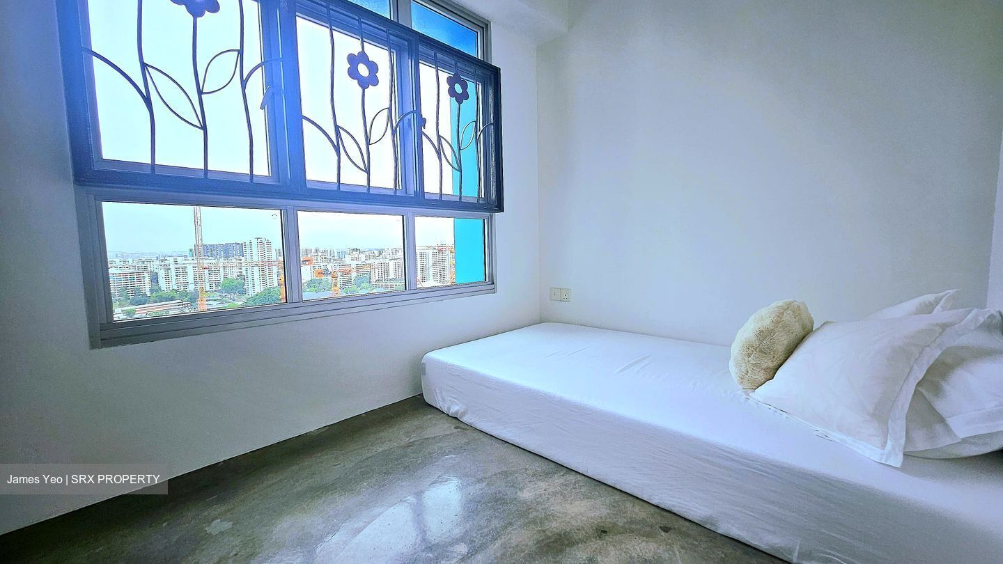 Blk 633A Senja Green (Bukit Panjang), HDB 3 Rooms #561446301